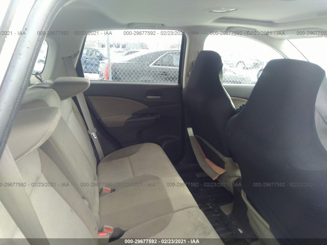 Photo 7 VIN: 2HKRM4H56EH704121 - HONDA CR-V 