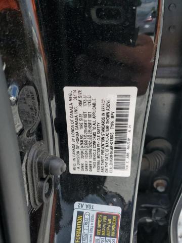 Photo 13 VIN: 2HKRM4H56EH713076 - HONDA CRV 