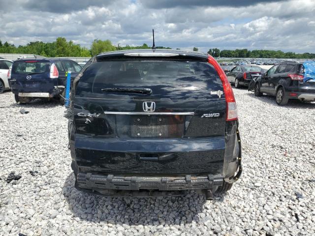 Photo 5 VIN: 2HKRM4H56EH713076 - HONDA CRV 