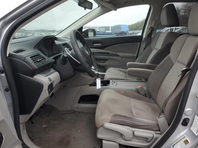 Photo 6 VIN: 2HKRM4H56EH716138 - HONDA CRV 