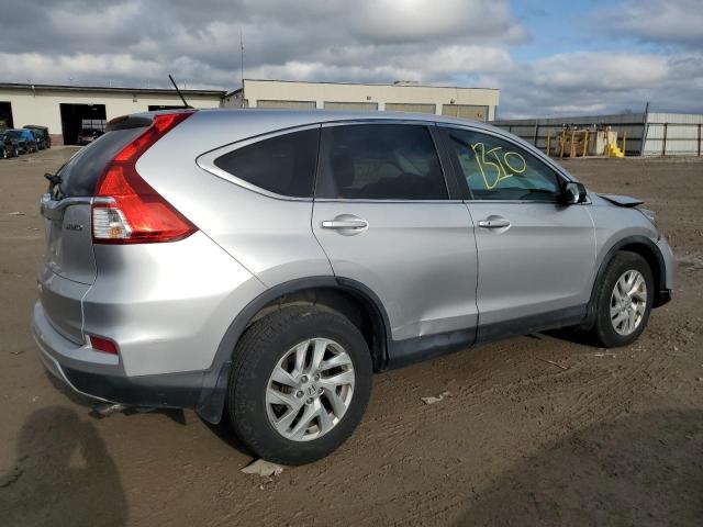 Photo 2 VIN: 2HKRM4H56FH600567 - HONDA CRV 