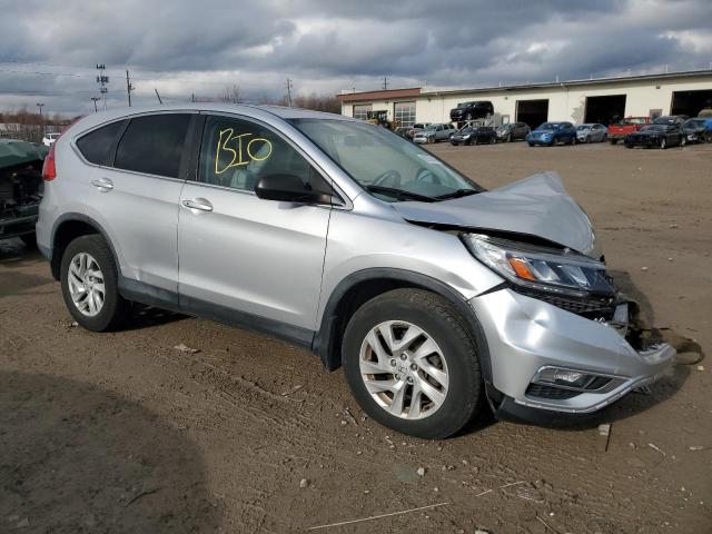 Photo 3 VIN: 2HKRM4H56FH600567 - HONDA CRV 