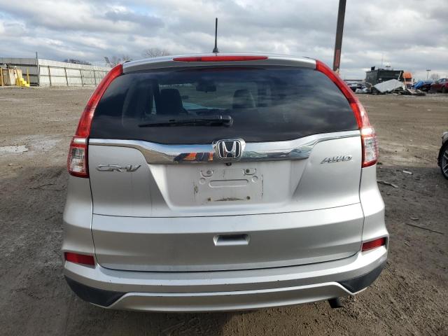 Photo 5 VIN: 2HKRM4H56FH600567 - HONDA CRV 