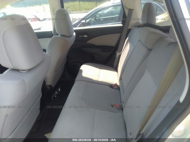 Photo 7 VIN: 2HKRM4H56FH607681 - HONDA CR-V 