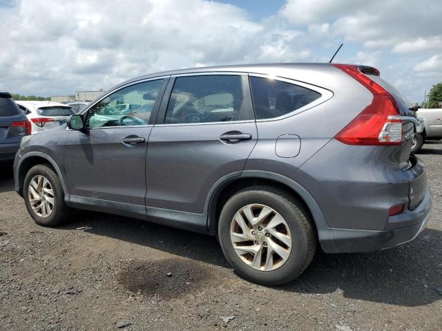 Photo 1 VIN: 2HKRM4H56FH608118 - HONDA CRV 