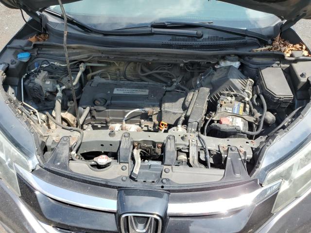 Photo 11 VIN: 2HKRM4H56FH608118 - HONDA CRV 