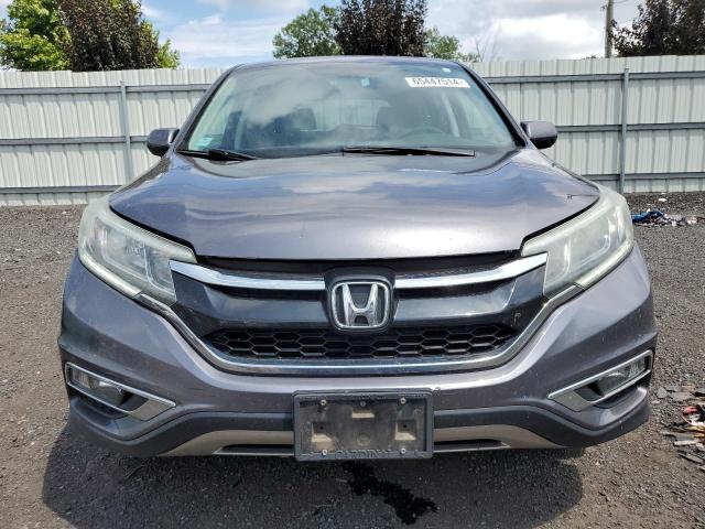 Photo 4 VIN: 2HKRM4H56FH608118 - HONDA CRV 