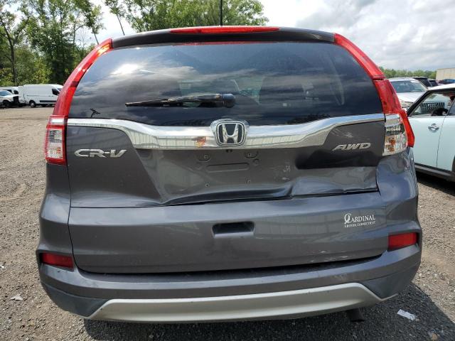 Photo 5 VIN: 2HKRM4H56FH608118 - HONDA CRV 