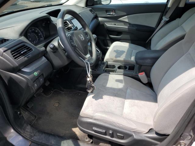 Photo 6 VIN: 2HKRM4H56FH608118 - HONDA CRV 