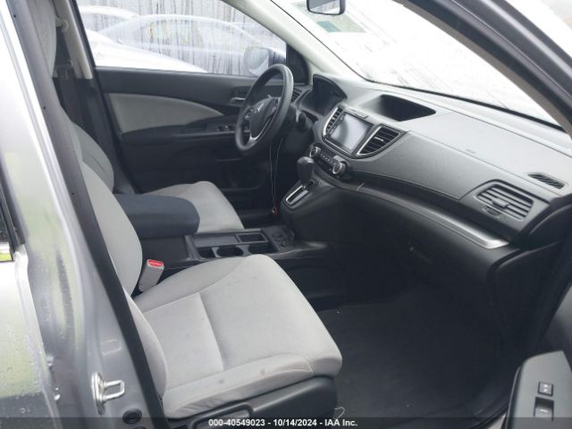 Photo 4 VIN: 2HKRM4H56FH615389 - HONDA CR-V 