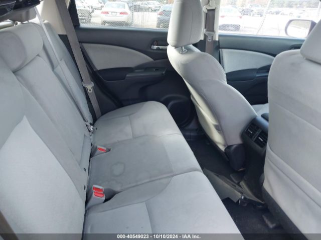 Photo 7 VIN: 2HKRM4H56FH615389 - HONDA CR-V 