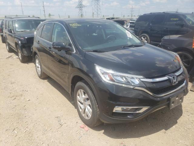 Photo 0 VIN: 2HKRM4H56FH620477 - HONDA CR-V EX 