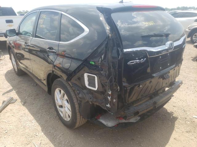 Photo 2 VIN: 2HKRM4H56FH620477 - HONDA CR-V EX 