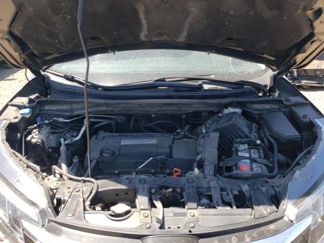 Photo 6 VIN: 2HKRM4H56FH620477 - HONDA CR-V EX 