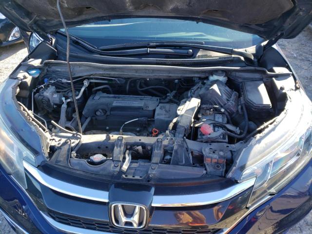 Photo 6 VIN: 2HKRM4H56FH627137 - HONDA CR-V EX 