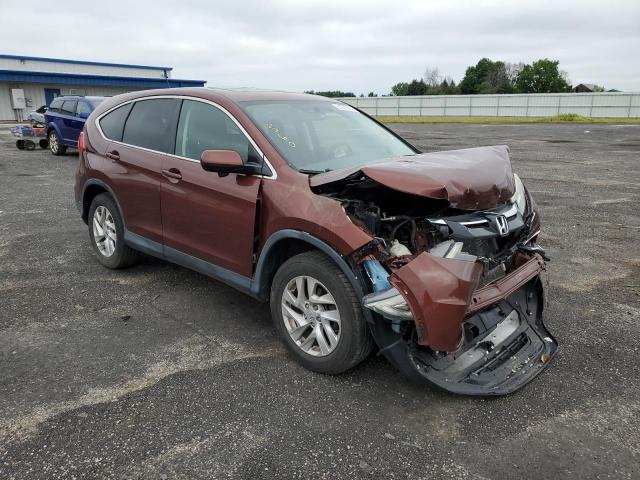 Photo 0 VIN: 2HKRM4H56FH627266 - HONDA CR-V EX 