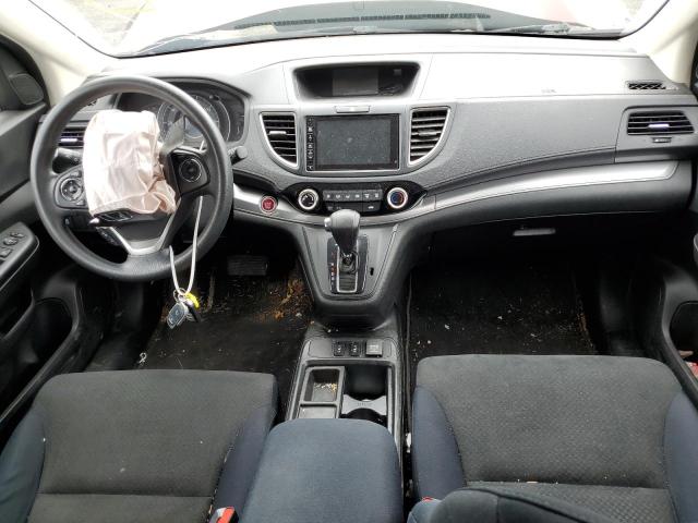 Photo 8 VIN: 2HKRM4H56FH627266 - HONDA CR-V EX 