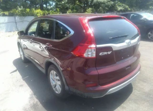 Photo 2 VIN: 2HKRM4H56FH629504 - HONDA CR-V 