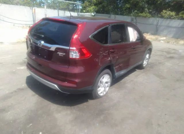 Photo 3 VIN: 2HKRM4H56FH629504 - HONDA CR-V 