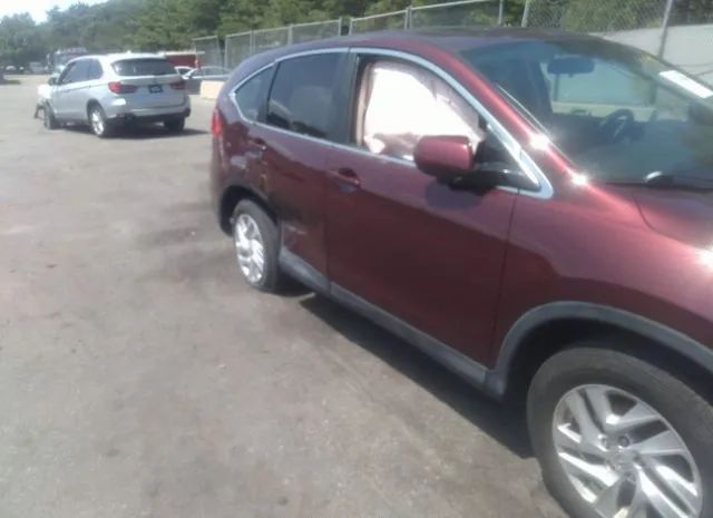 Photo 5 VIN: 2HKRM4H56FH629504 - HONDA CR-V 