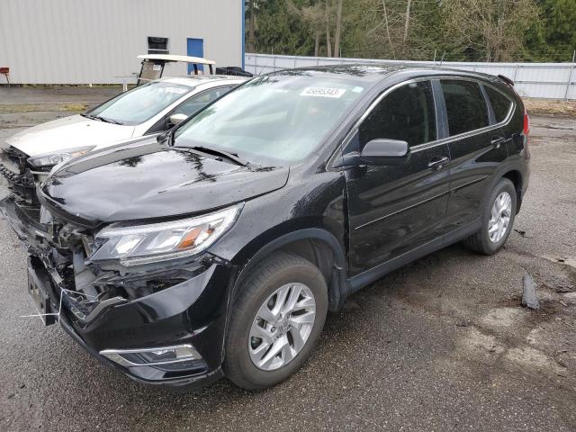 Photo 0 VIN: 2HKRM4H56FH643905 - HONDA CR-V EX 