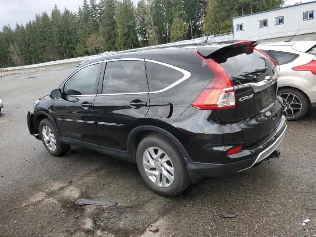 Photo 1 VIN: 2HKRM4H56FH643905 - HONDA CR-V EX 