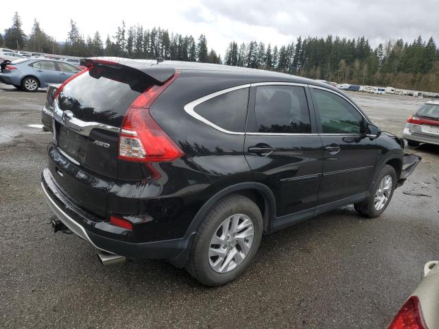 Photo 2 VIN: 2HKRM4H56FH643905 - HONDA CR-V EX 