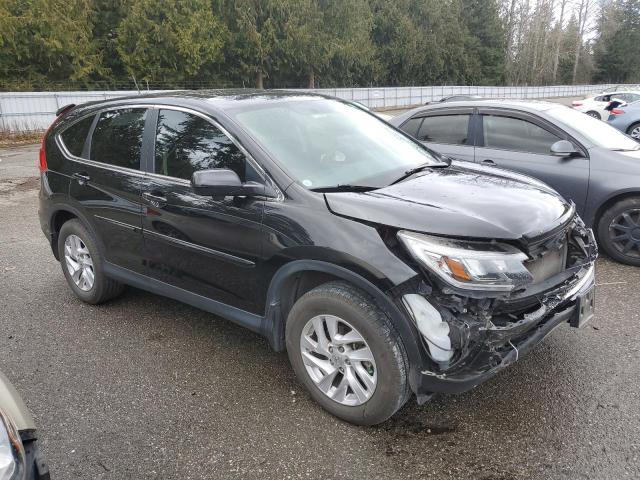 Photo 3 VIN: 2HKRM4H56FH643905 - HONDA CR-V EX 