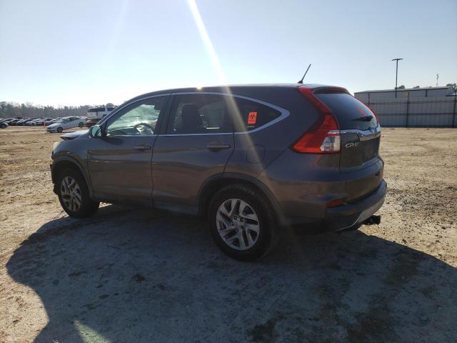 Photo 1 VIN: 2HKRM4H56FH644164 - HONDA CRV 