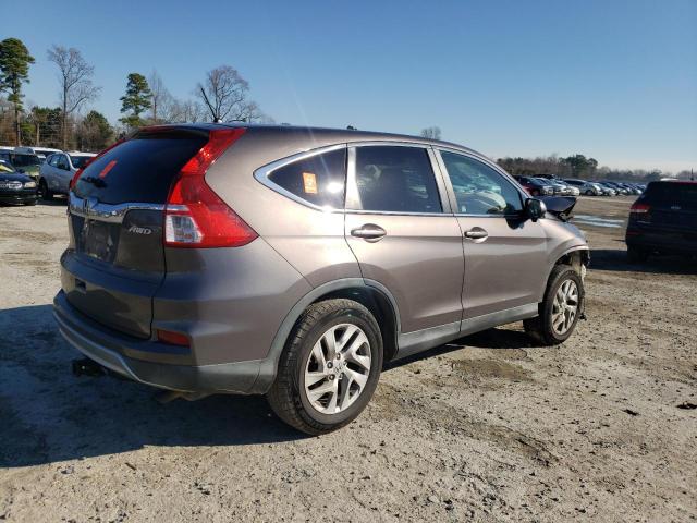 Photo 2 VIN: 2HKRM4H56FH644164 - HONDA CRV 