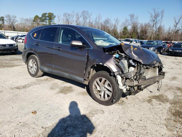 Photo 3 VIN: 2HKRM4H56FH644164 - HONDA CRV 