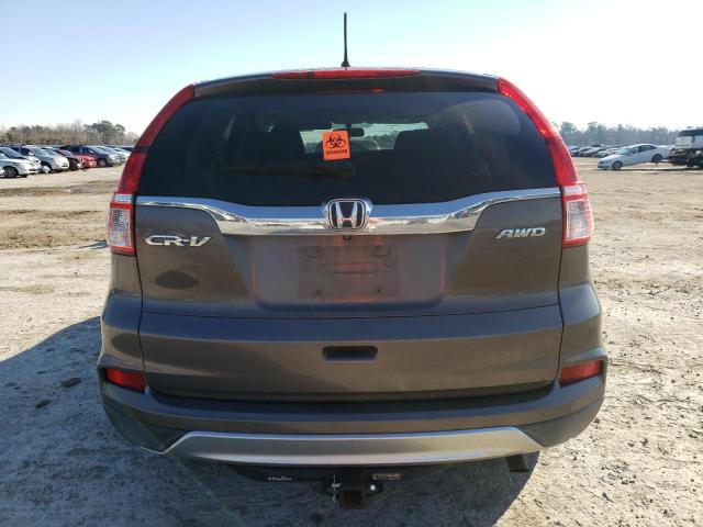 Photo 5 VIN: 2HKRM4H56FH644164 - HONDA CRV 