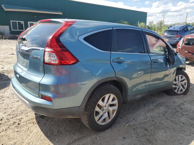 Photo 2 VIN: 2HKRM4H56FH645203 - HONDA CRV EX 