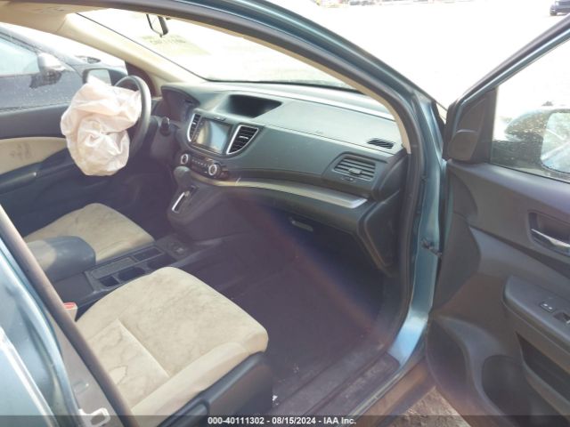 Photo 4 VIN: 2HKRM4H56FH652569 - HONDA CR-V 