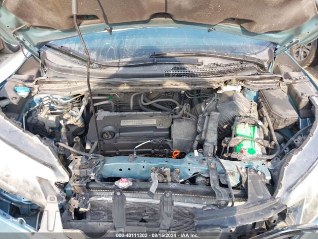 Photo 9 VIN: 2HKRM4H56FH652569 - HONDA CR-V 