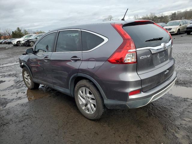 Photo 1 VIN: 2HKRM4H56FH663118 - HONDA CRV 