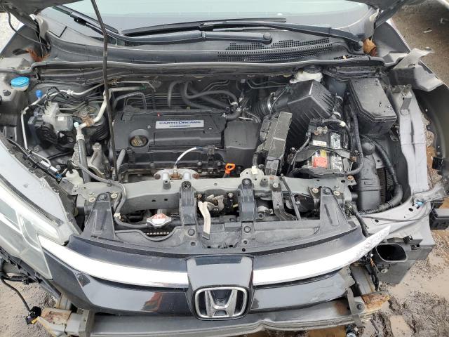 Photo 11 VIN: 2HKRM4H56FH663118 - HONDA CRV 