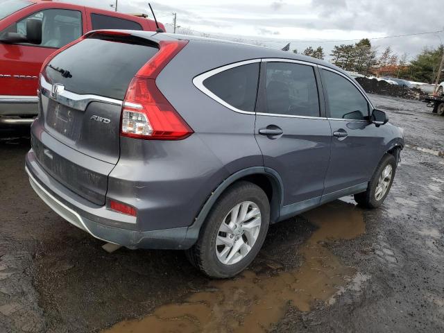 Photo 2 VIN: 2HKRM4H56FH663118 - HONDA CRV 