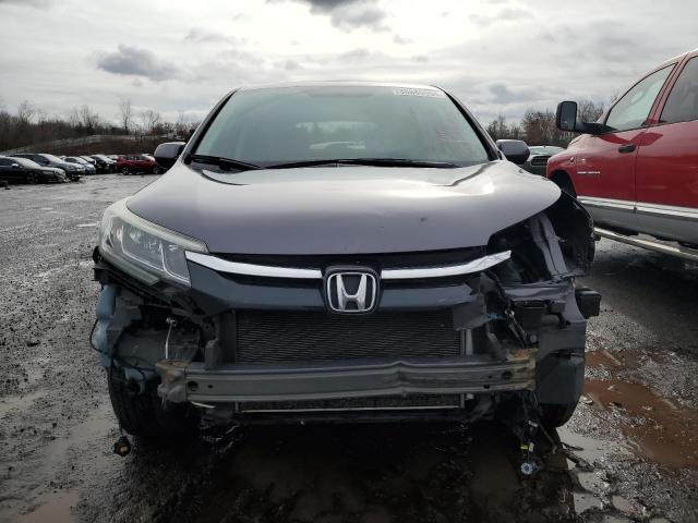 Photo 4 VIN: 2HKRM4H56FH663118 - HONDA CRV 