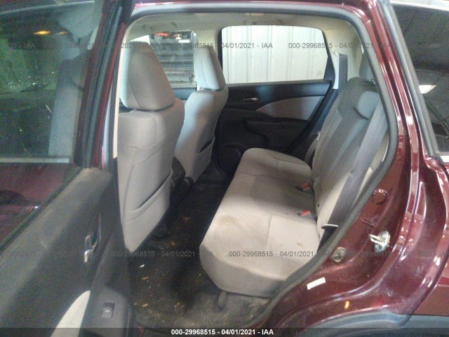 Photo 7 VIN: 2HKRM4H56FH664110 - HONDA CR-V 