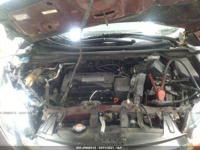 Photo 9 VIN: 2HKRM4H56FH664110 - HONDA CR-V 