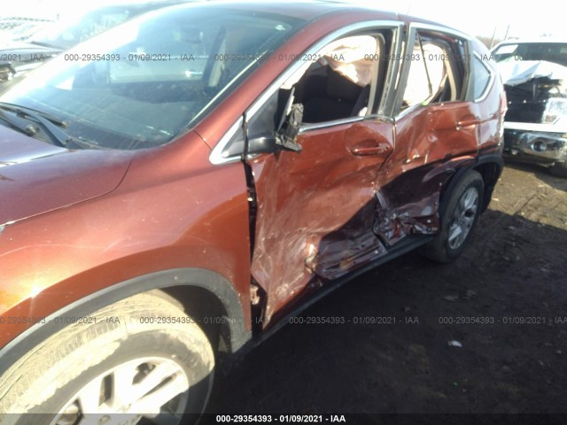 Photo 5 VIN: 2HKRM4H56FH669551 - HONDA CR-V 