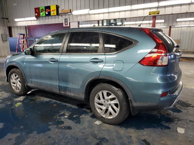 Photo 1 VIN: 2HKRM4H56FH670862 - HONDA CRV 