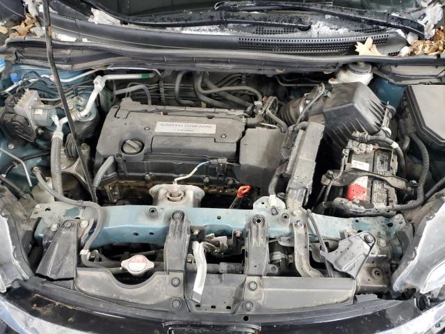 Photo 10 VIN: 2HKRM4H56FH670862 - HONDA CRV 