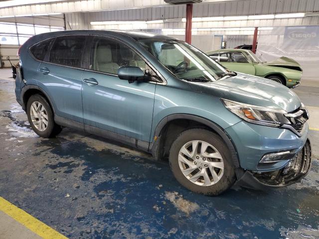 Photo 3 VIN: 2HKRM4H56FH670862 - HONDA CRV 