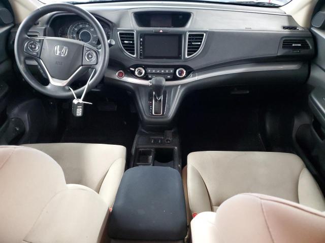 Photo 7 VIN: 2HKRM4H56FH670862 - HONDA CRV 