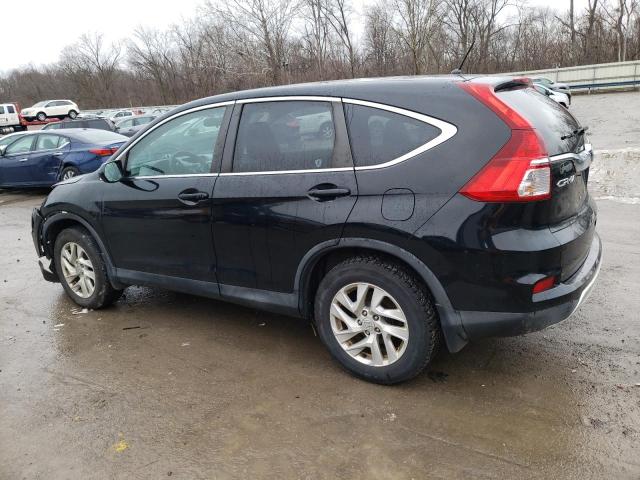 Photo 1 VIN: 2HKRM4H56FH671493 - HONDA CR-V EX 