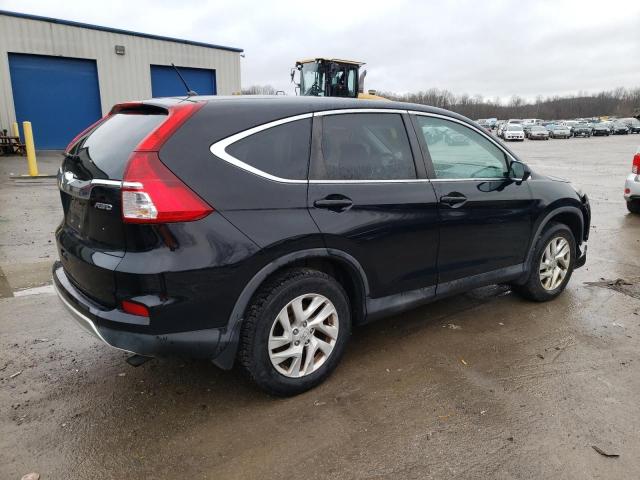 Photo 2 VIN: 2HKRM4H56FH671493 - HONDA CR-V EX 