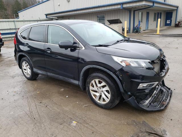 Photo 3 VIN: 2HKRM4H56FH671493 - HONDA CR-V EX 