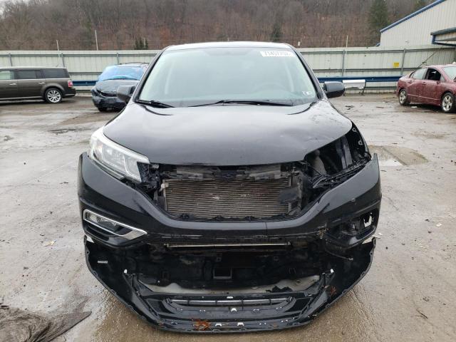 Photo 4 VIN: 2HKRM4H56FH671493 - HONDA CR-V EX 